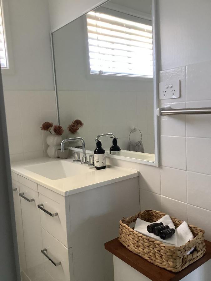 Chasing George Villa Port Macquarie Exterior foto