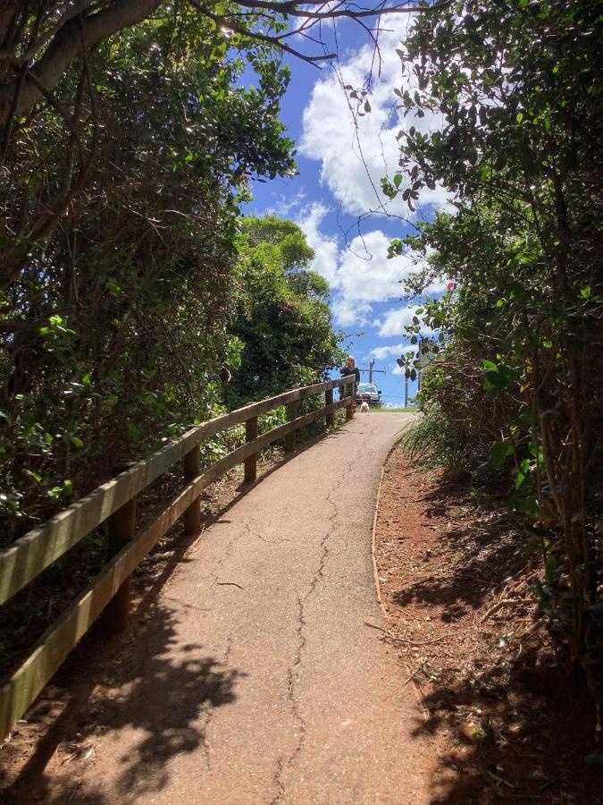Chasing George Villa Port Macquarie Exterior foto