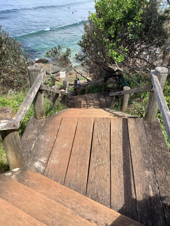 Chasing George Villa Port Macquarie Exterior foto