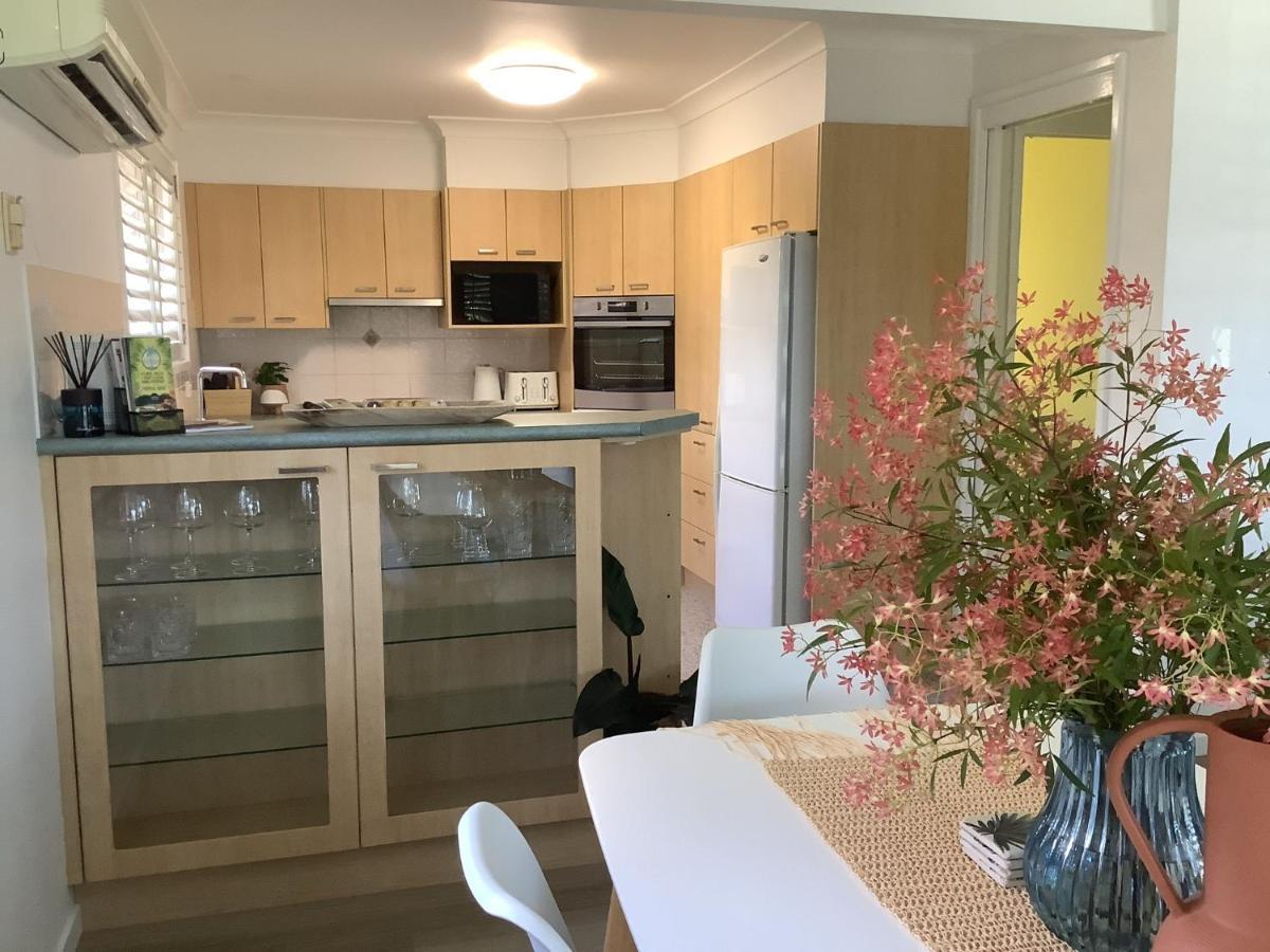 Chasing George Villa Port Macquarie Exterior foto