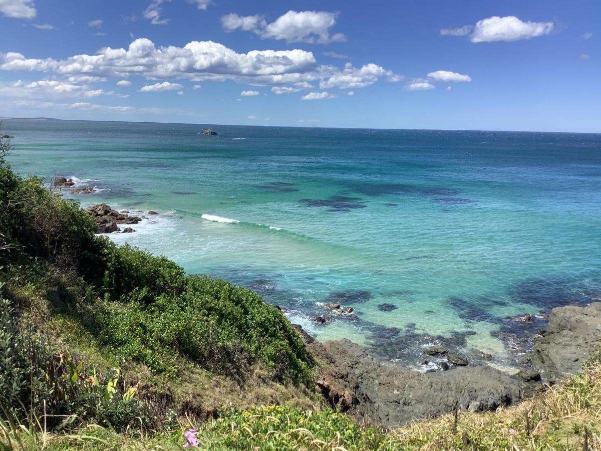 Chasing George Villa Port Macquarie Exterior foto