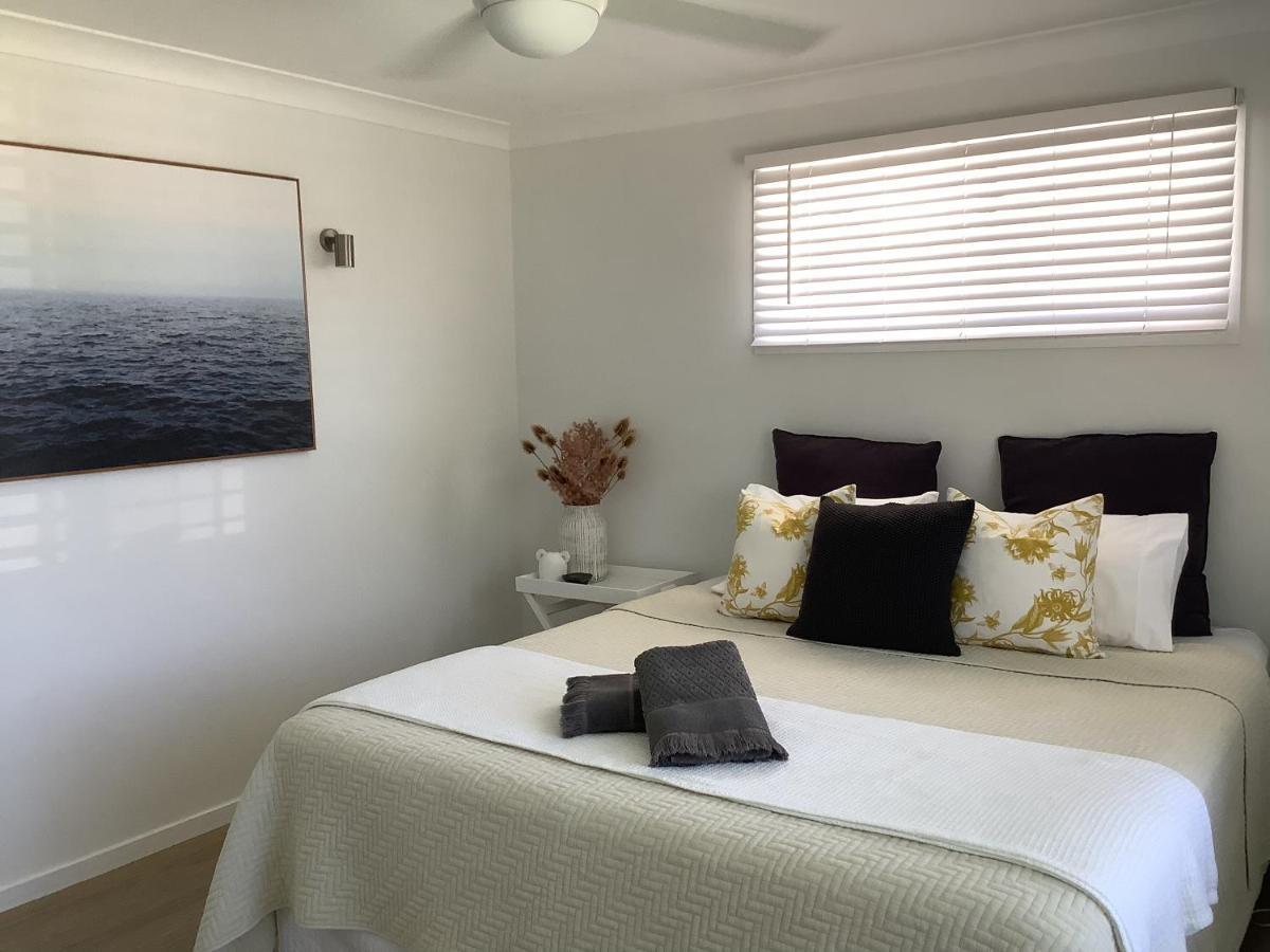 Chasing George Villa Port Macquarie Exterior foto
