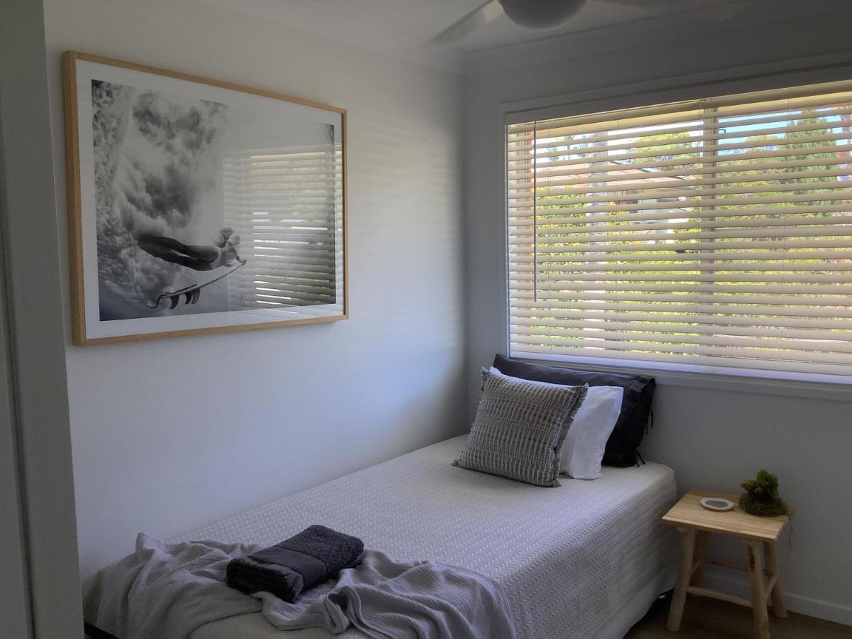 Chasing George Villa Port Macquarie Exterior foto